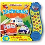 Svojtka & Co. s. r. o. Záchranáři - 18 různých zvuků – Hledejceny.cz