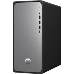 HP OmniDesk M02-0004nc B9EE5EA – Zboží Živě