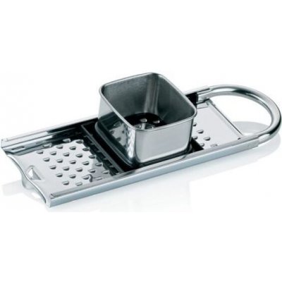 KELA Struhadlo na dlouhé noky, halušky a špecle EMMA KL-19088 – Sleviste.cz