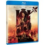 Tři mušketýři: Milady BD – Hledejceny.cz