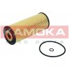 Olejový filtr pro automobily Olejový filtr KAMOKA F100601