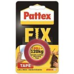 Pattex 809 montážní páska Fix do 120 kg – Sleviste.cz