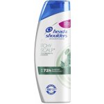 Head & Shoulders Itchy scalp šampon proti lupům 400 ml – Hledejceny.cz