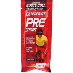 Enervit PRE Sport + kofein 45 g – Zboží Dáma