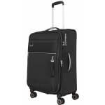 Travelite MIIGO 4W 92748-01 černá 61 L – Hledejceny.cz