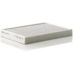 Filtr, vzduch v interiéru MANN-FILTER CUK 2733 MF CUK2733 – Hledejceny.cz