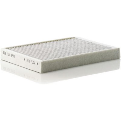 Filtr, vzduch v interiéru MANN-FILTER CUK 2733 MF CUK2733 – Hledejceny.cz