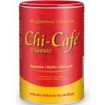 Dr Jacob's Rozpustná káva Káva Chi Cafe classic 400 g – Zboží Dáma