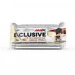 Amix Exclusive Protein Bar 40 g – Hledejceny.cz