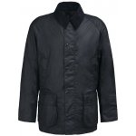 Barbour Ashby Wax Black – Zboží Mobilmania