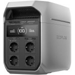 EcoFlow DELTA 3 Plus 1ECO1340PLUS – Zboží Živě