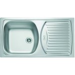 Alveus Basic 150 LUX – Zboží Mobilmania