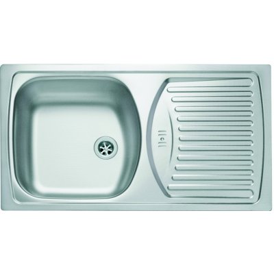 Alveus Basic 150 LUX – Zboží Mobilmania