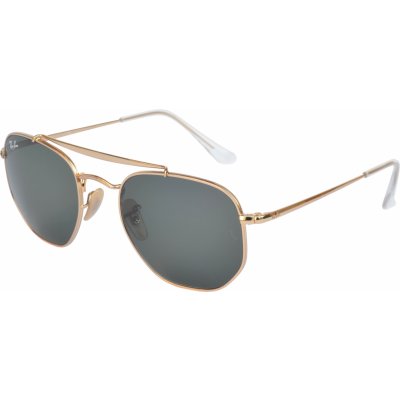 Ray-Ban RB3648 001 – Hledejceny.cz