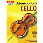 Abracadabra Cello – Zboží Mobilmania