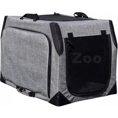 Nobby Extend L Nylonový box do 25 kg 76 x 126 x 49 cm – Sleviste.cz