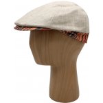 Fiebig Headwear since 1903 Pánská voděodolná béžová letní bekovka – Hledejceny.cz