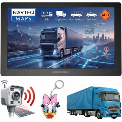 Modecom FreeWAY SX 7.0 – Zboží Mobilmania