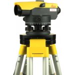 LEICA NA332 + stativ a lať – Zboží Mobilmania