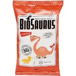 Biosaurus Bio křupky s kečupem Bio 50 g – Zboží Dáma