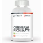 GymBeam Chromium Picolinate 120 tablet – Hledejceny.cz