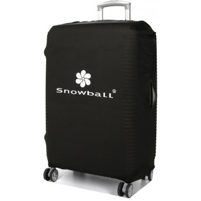 Snowball A88030L-01 černá L – Zboží Mobilmania