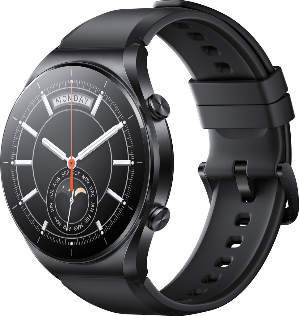 Xiaomi Watch S1 GL na Heureka.cz