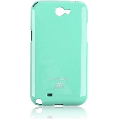 Pouzdro Mercury Jelly Case Samsung Note 8 - mint – Hledejceny.cz