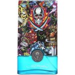 Christian Audigier Ed Hardy Hearts & Daggers toaletní voda pánská 100 ml – Hledejceny.cz