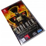 Stalker: Legends of the Zone Trilogy – Zboží Dáma