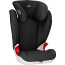 Britax Römer Kid II 2018 Cosmos Black