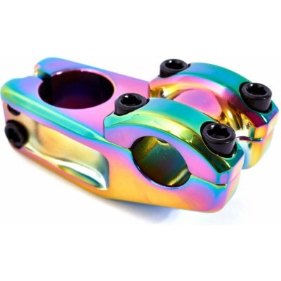 KHE Bikes BMX MVP OIL SLICK – Zbozi.Blesk.cz