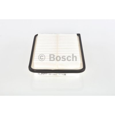 Vzduchový filtr BOSCH F 026 400 114 (F026400114) – Hledejceny.cz