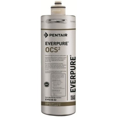 Everpure OCS2 vodní filtr - patrona – Hledejceny.cz