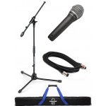 SAMSON Q7VP – Hledejceny.cz