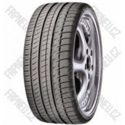 Michelin Pilot Sport PS2 275/40 R17 98Y