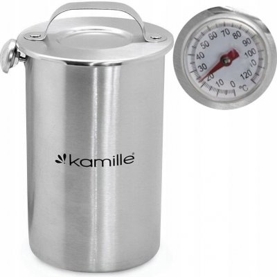 Kamille KM-6506 – Hledejceny.cz