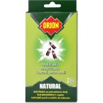 Orion Natural nástraha na potravinové moly 2ks – Zboží Dáma