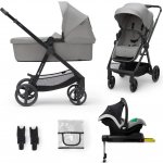 Kinderkraft NEWLY 4IN1 MINK PRO BEIGE 2024 – Sleviste.cz