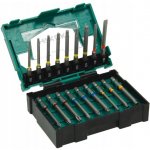 Hikoki Sada 18ks 75mm bitů 40030022 – Zboží Mobilmania