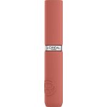 L'Oréal Paris Matná hydratační rtěnka Infaillible Matte Resistance Lipstick 630 Rose Heat 5 ml – Zboží Dáma L'Oréal Paris Matná hydratační rtěnka Infaillible Matte Resistance Lipstick 630 Rose Heat 5 ml – Zboží Dáma