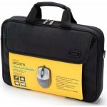 Dicota Value Toploading Kit, černá D30805-RPET – Zboží Živě