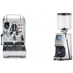 Set ECM Classika PID + Eureka Atom Specialty – Zbozi.Blesk.cz