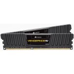 Corsair Vengeance Black DDR3 16GB (2x8GB) 1600MHz CML16GX3M2A1600C9 – Hledejceny.cz