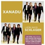Xanadu - Lieblingsschlager Größte Erfolge CD – Hledejceny.cz