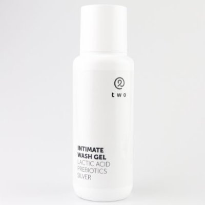 Two Cosmetics Intimní mycí gel 200 ml – Hledejceny.cz