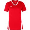 Fotbalový dres Nike Womens Team Spike short sleeve jersey dres 0902nz-657