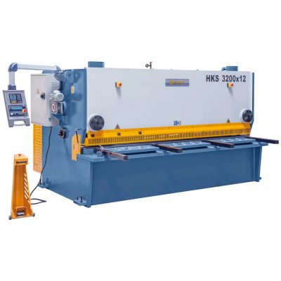 Bernardo HKS 3200 x 12 – Sleviste.cz