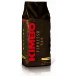 Kimbo Extra Cream 1 kg – Zbozi.Blesk.cz