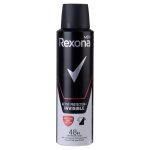 Rexona Men Active Protection + Invisible deospray 150 ml – Zboží Dáma
